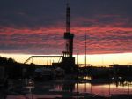 Priobskoye Rig
